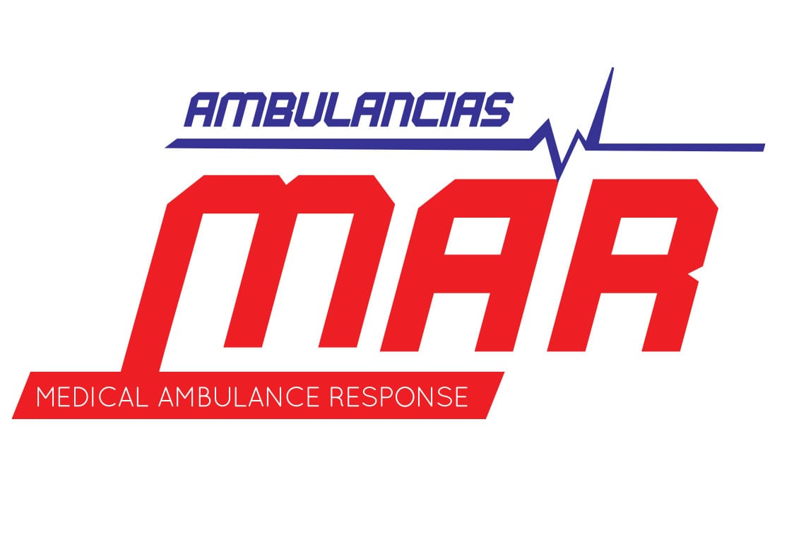 Ambulancias MAR